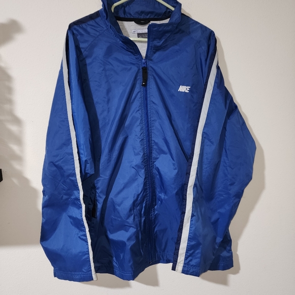 Nike Windbreaker Large - Picture 1 of 5